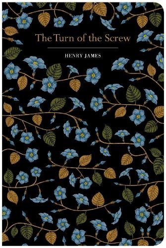 Henry James The Turn of the Screw (Hardback) Chiltern ClassicsAnother great item from Rarewaves USA | Free delivery!