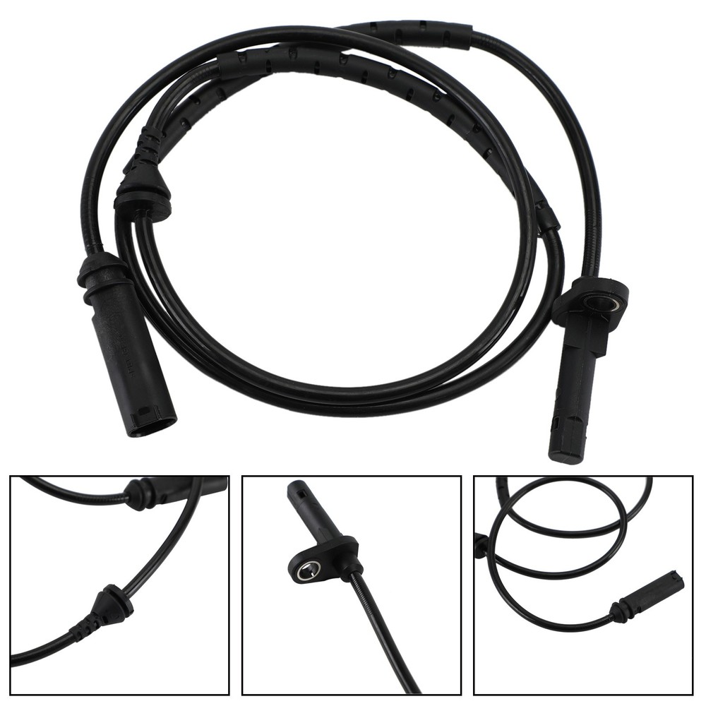 Rear L/R ABS Speed Sensor for 34526771777 BMW X5 E70 F15 F85 X6 E71 E72 F16 F86