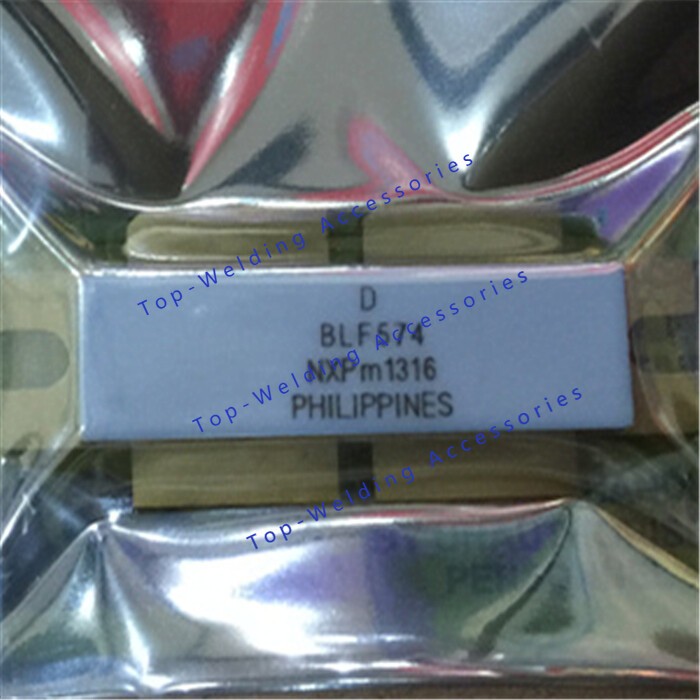 1PCS BLF574 New Best Offer TRANSISTOR 2 CHANNEL, UHF BAND Fast delivery