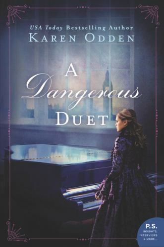 Dangerous Duet, Paperback by Odden, Karen, Brand New, Free shipping in the US