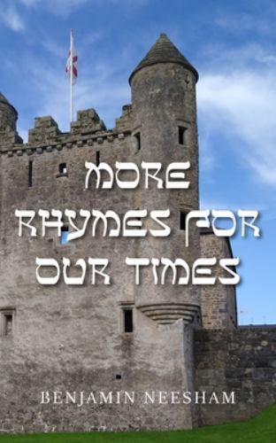 More Rhymes For Our Times, Brand New, Free shipping in the US