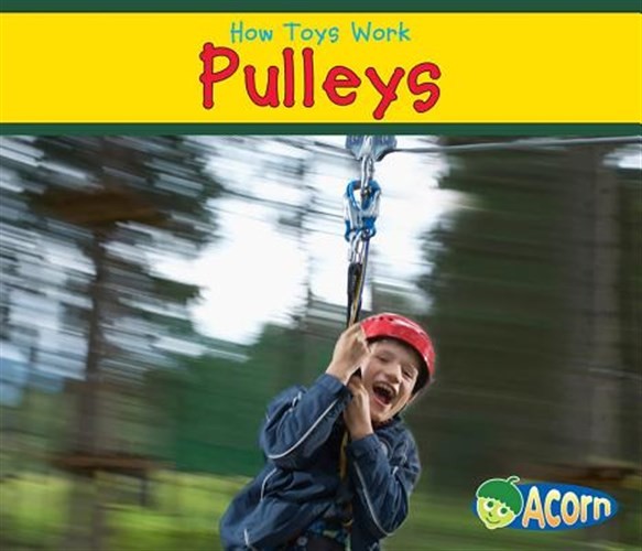 Pulleys, Library by Smith, Sian, Like New Used, Free shipping in the US