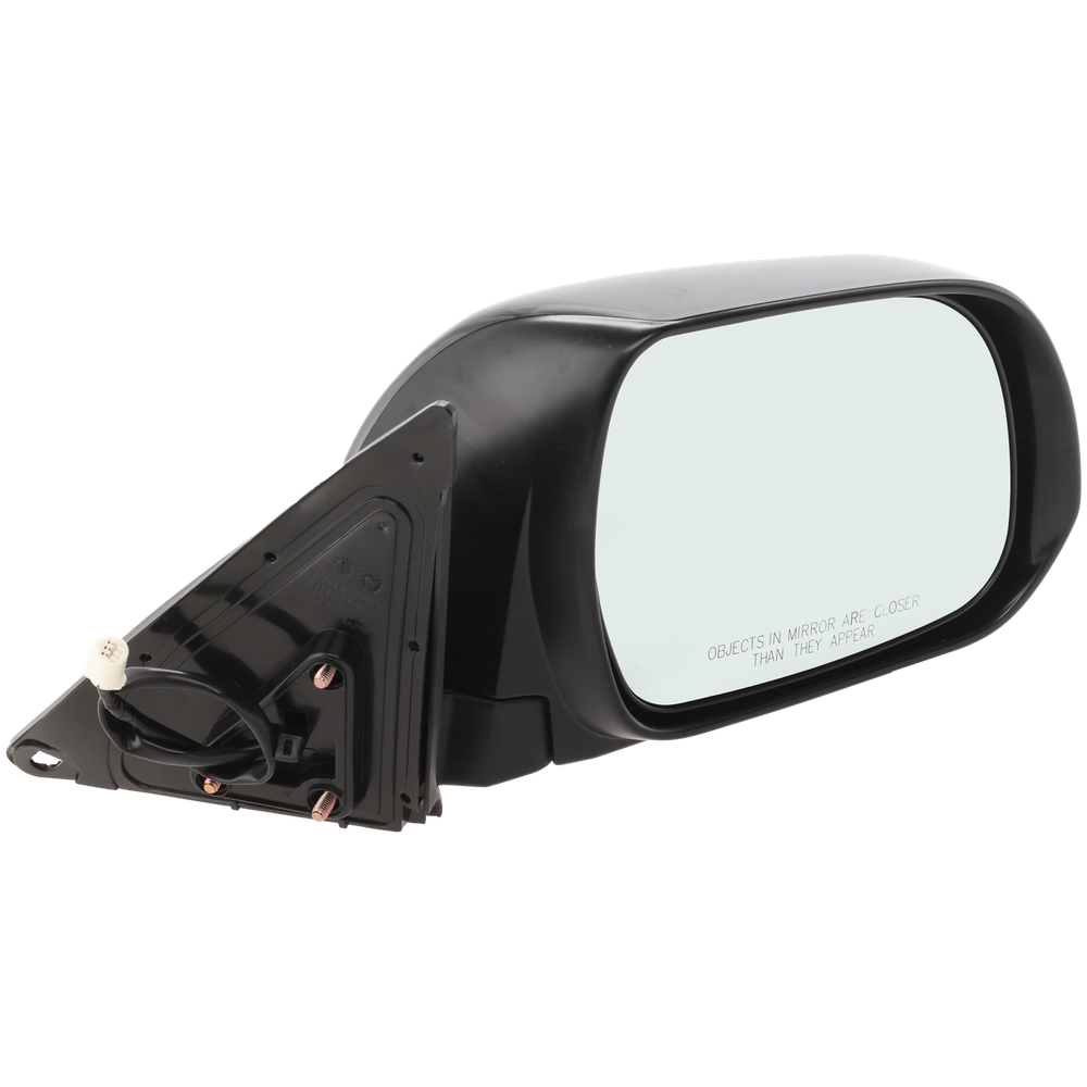 New Passenger Side Mirror For Toyota Highlander 2008-2013