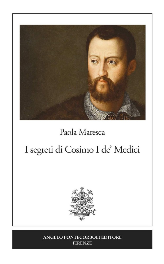 Paola Maresca I segreti di Cosimo I de' Medici (Paperback)Another great item from Rarewaves USA | Free delivery!