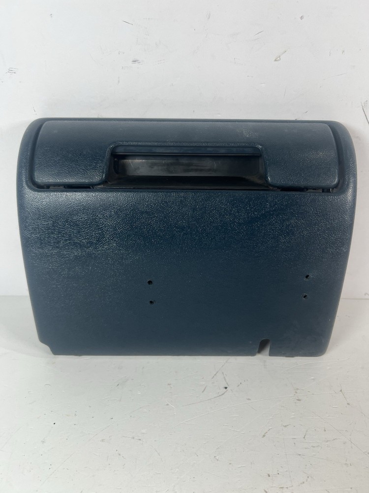 1988-1994 Chevy GMC Silverado Sierra Dash Mounted Cup Holder C1500 Suburban Blue