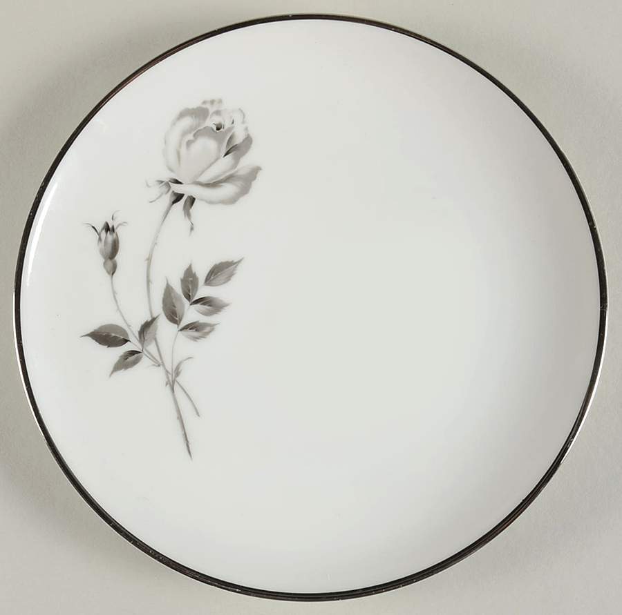 Royal Crest Royal Rose Salad Plate 10888649