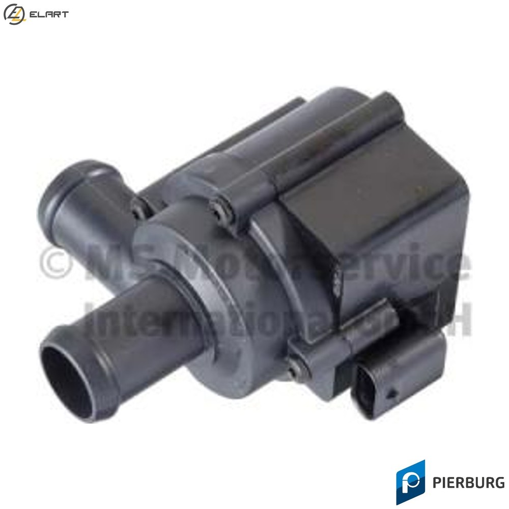 AUXILIARY WATER PUMP (COOLING WATER CIRCUIT) 7.10102.03.0 FOR CDNB/CDNC 2.0L