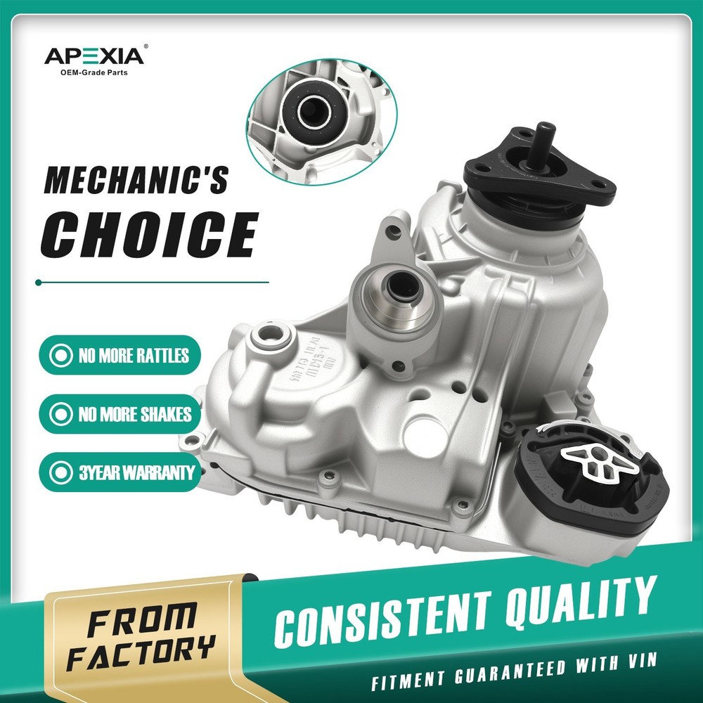 TRANSFER CASE ATC13-1 For BMW X3 X5 X6 X7 XDRIVE M Series M850 M5 M6 Series