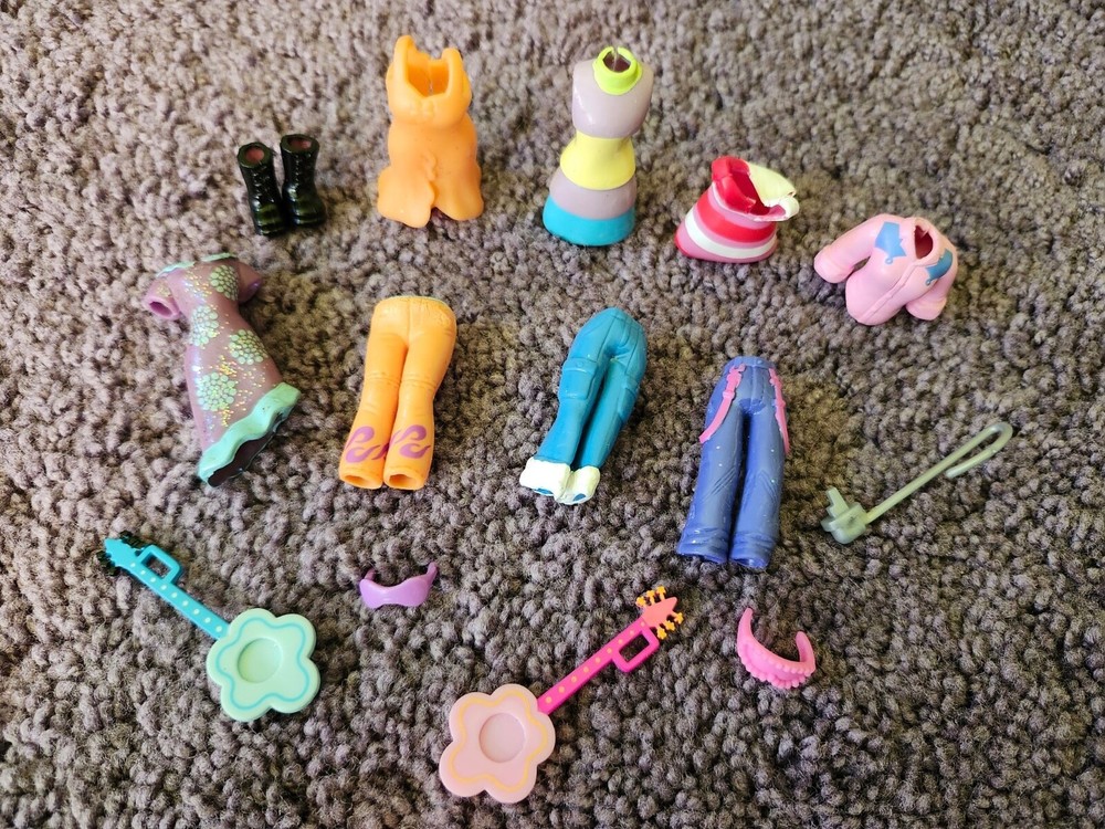 Polly Pocket 3.5