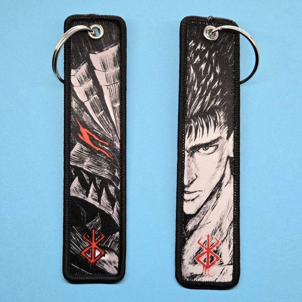 Guts Berserk 5