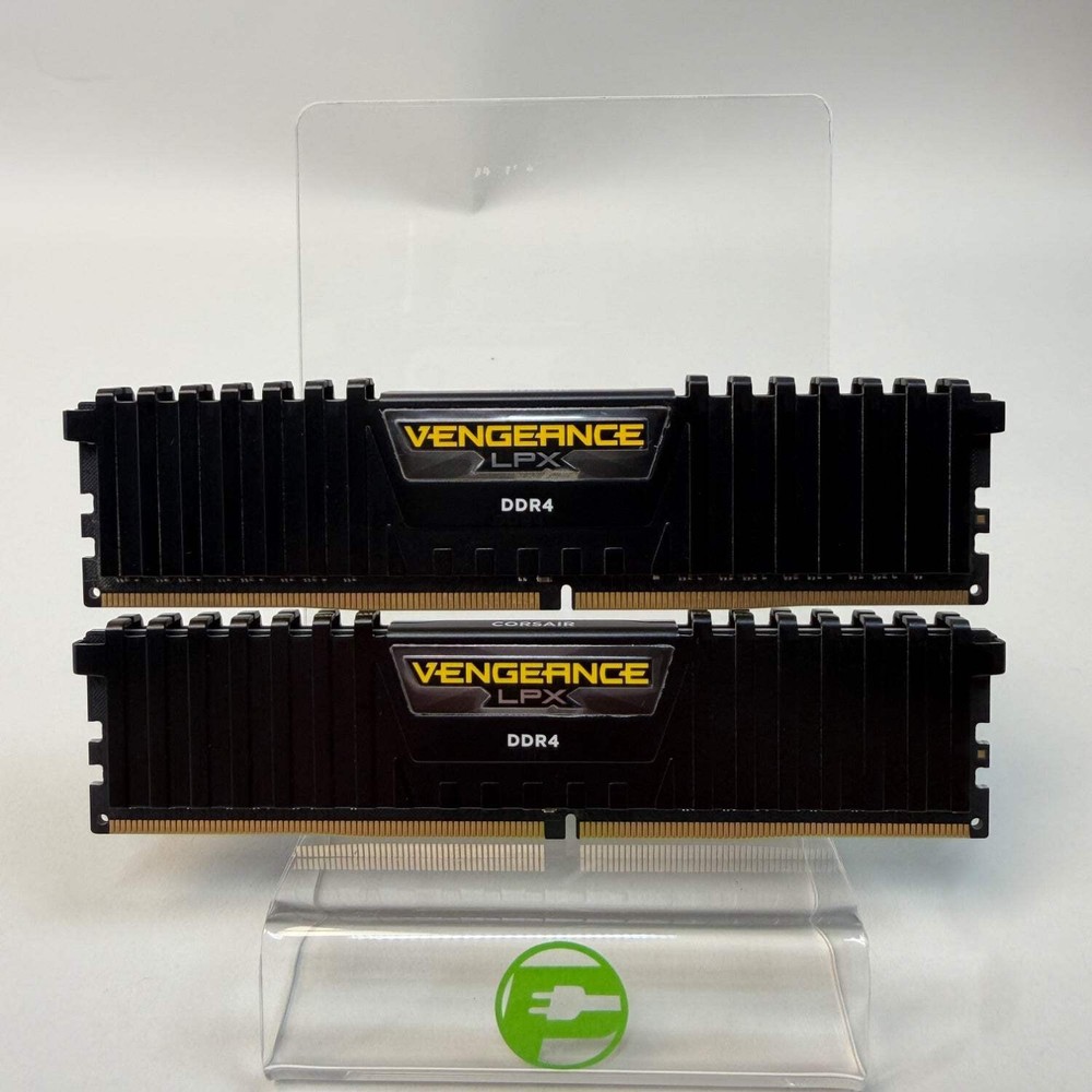 Corsair Vengeance LPX 16GB (2x8GB) RAM DDR4 3000MHz CMK16GX4M2B3000C15