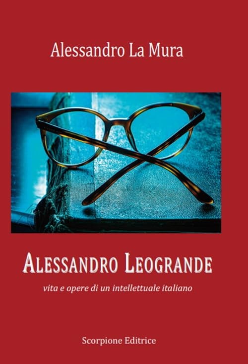 Alessandro La M Alessandro Leogrande. Vita e opere di un intellettua (Paperback)Another great item from Rarewaves USA | Free delivery!