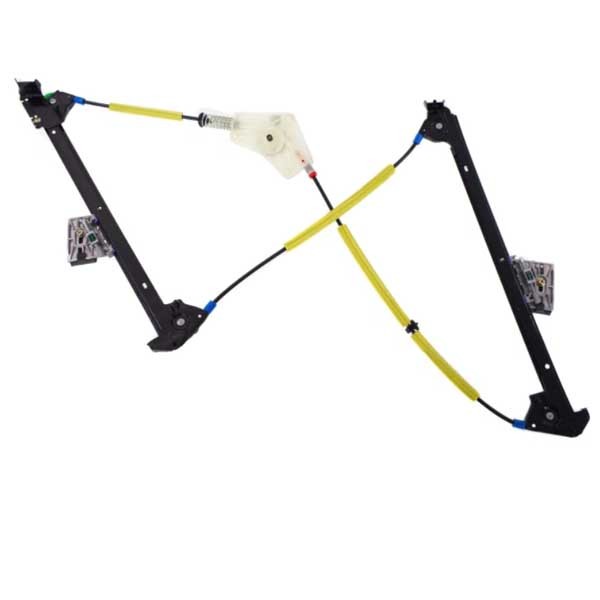For 2006-2012 911 Front Left Window Regulator 98754207501
