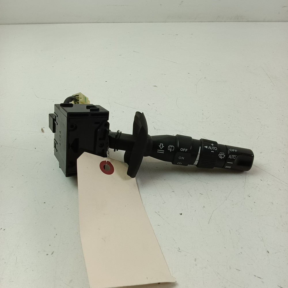 2003-2006 Acura MDX Wiper Control Switch OEM Replacement