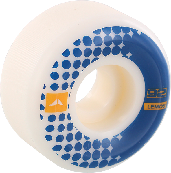 CRUPIE LEMOS 92 52mm WHEELS SET