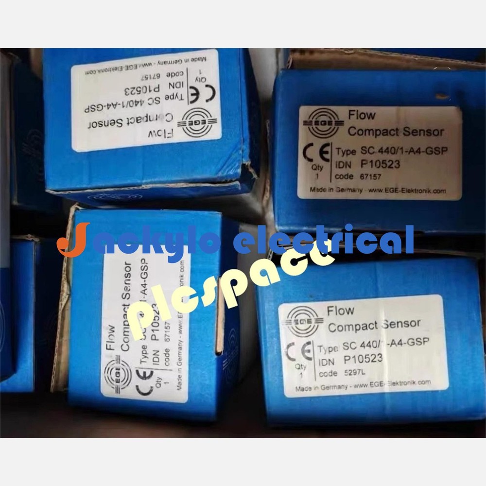 SC440/1-A4-GSP Sensor Brand new Express DHL