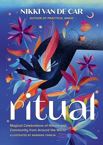 Ritual: Magical Celebrations of Nature and Comm... by Van De Car, Nikki HardbackFREE US DELIVERY | ISBN: 0762481420 | Quality Books