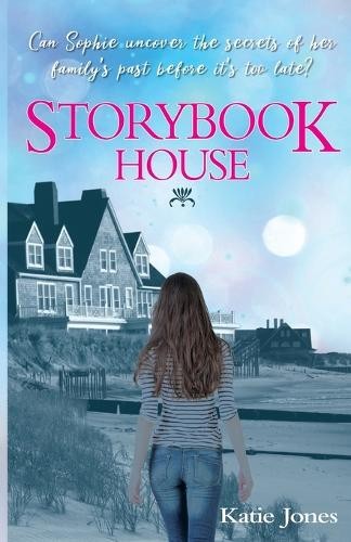 Katie Jones Storybook House (Paperback)Another great item from Rarewaves USA | Free delivery!