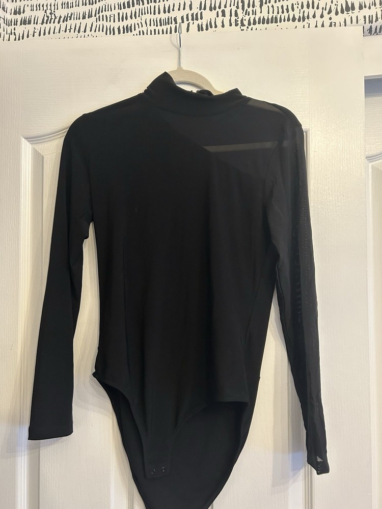 DKNY Women’s Bodysuit. Size M.