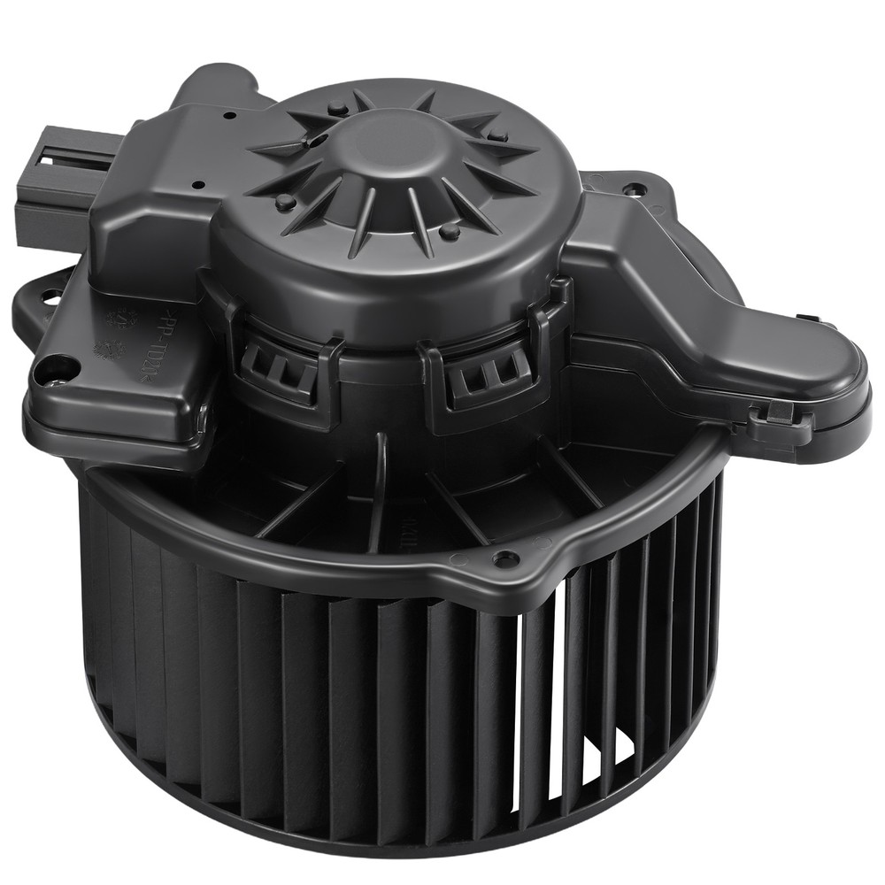 HVAC Heater Blower Motor w/ Wheel for Kia Forte 2019-2022 Hyundai Ioniq 2017-19