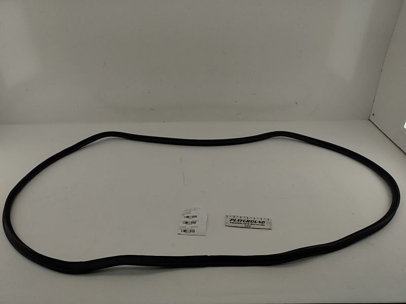 MERCURY COUGAR Rear Trunk Lid Molding Weather Seal 99 00 01 02