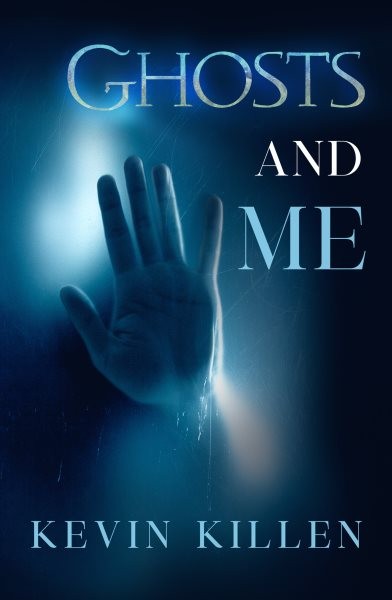 Ghosts and Me, Paperback by Killen, Kevin, Like New Used, Free shipping in th...