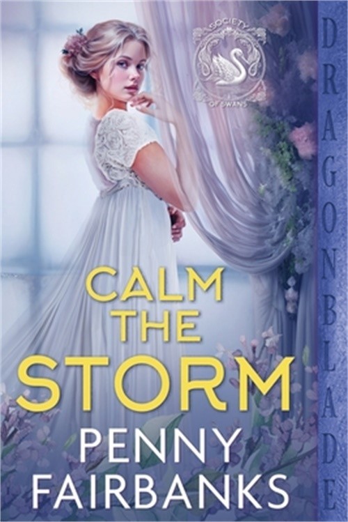 Calm the Storm (Paperback or Softback)