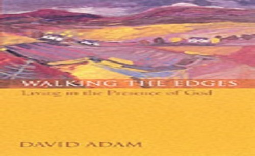 Walking the Edges: Living in the Presence of God by Adam, David Paperback BookFREE US DELIVERY | ISBN: 0281052190 | Quality Books