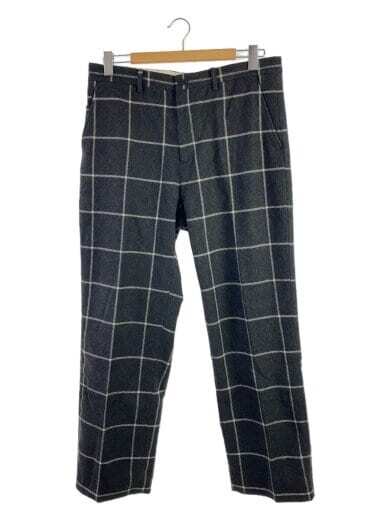 Supreme Trousers bottoms 34 wool