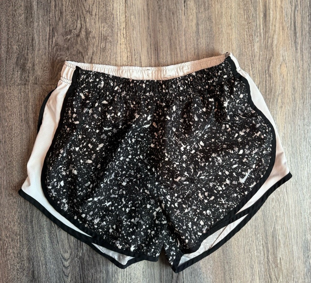 Nike Womens Running Shorts Size Medium