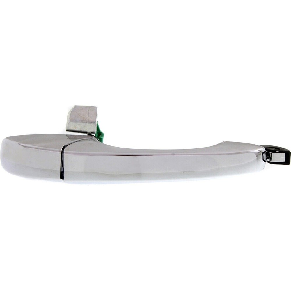 Door Handle For 2011-2017 Jeep Grand Cherokee Front or Rear Right Outer Chrome
