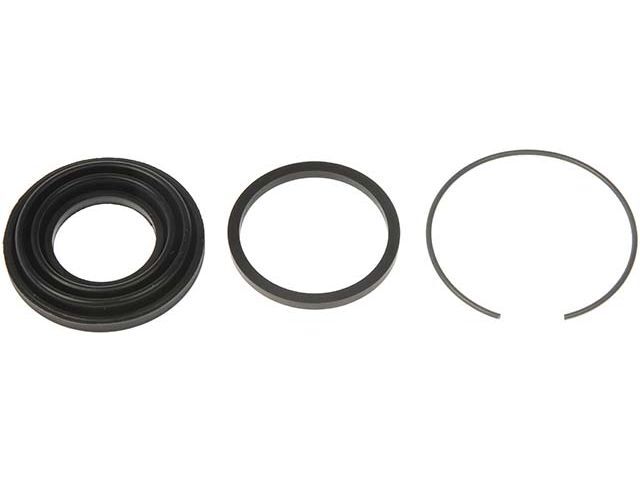 For 2008-2011 Toyota Avalon Caliper Repair Kit Rear Dorman 76712RBJP 2009 2010