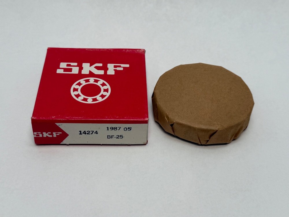 SKF 14274 Taper Roller Bearing Cup 2.717 Inch OD 5/8 Inch Width