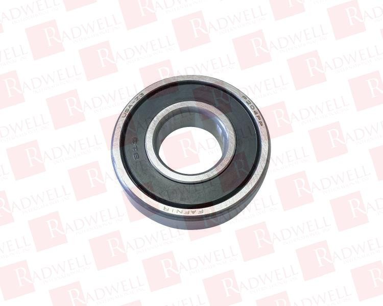 Timken P204Pp / P204Pp (New In Box)FREE 2 YEAR RADWELL WARRANTY