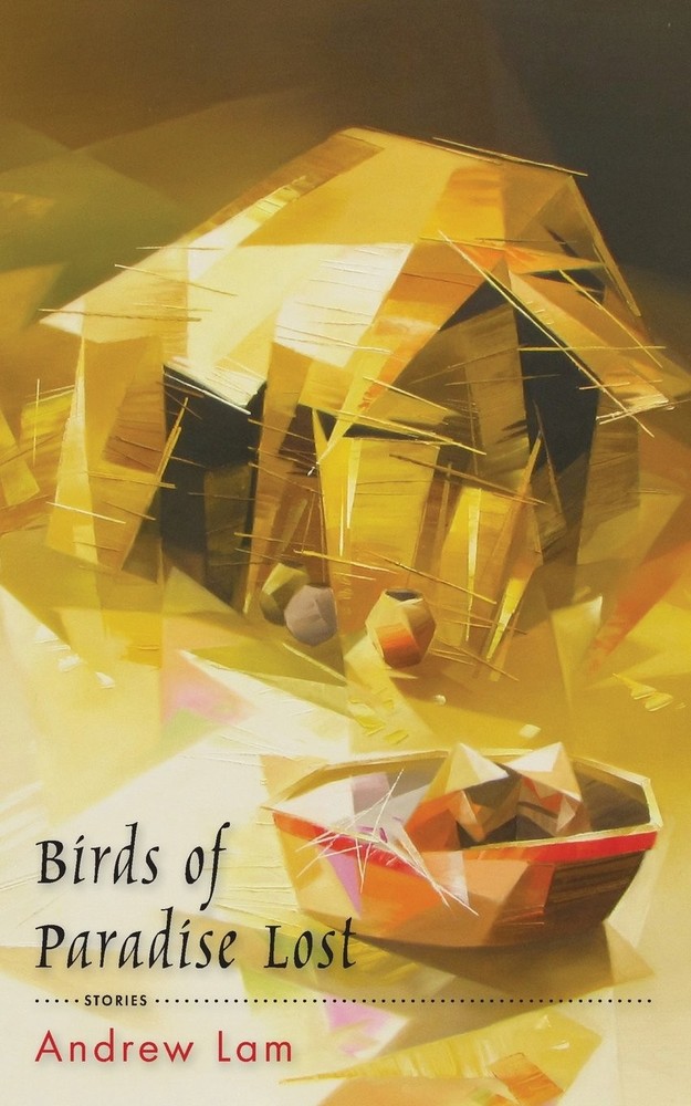 Birds of Paradise Lost by Lam