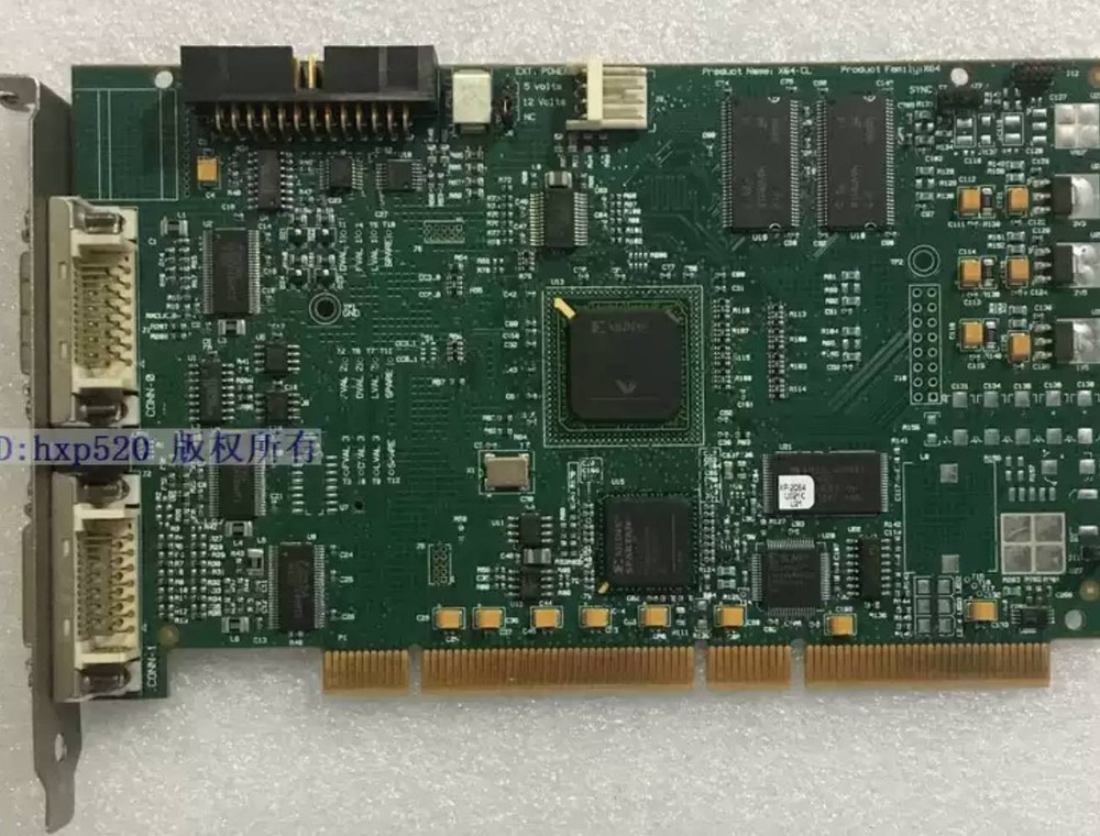 Used and Test OC-64C0-00080 via DHL or Fedex fast shipping