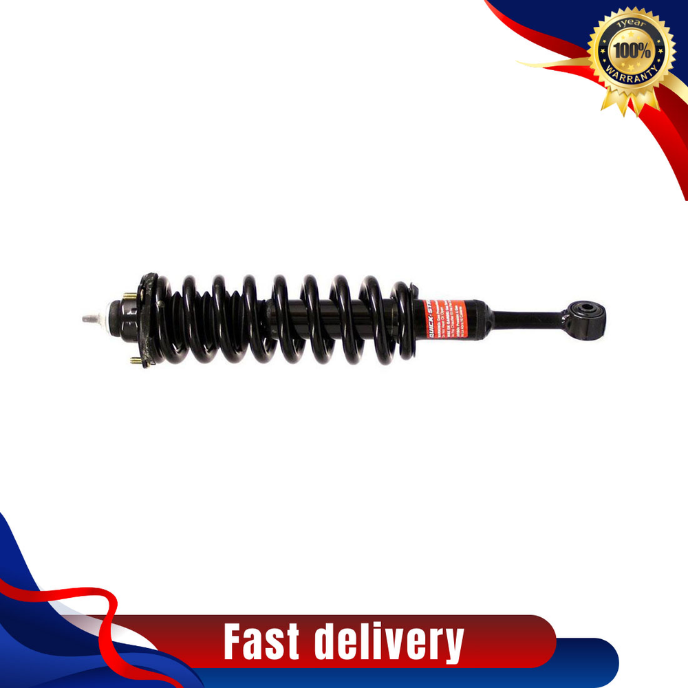 2023 Toyota 4Runner 4.0L Front Right Strut – Monroe OEM Replacement with Warranty