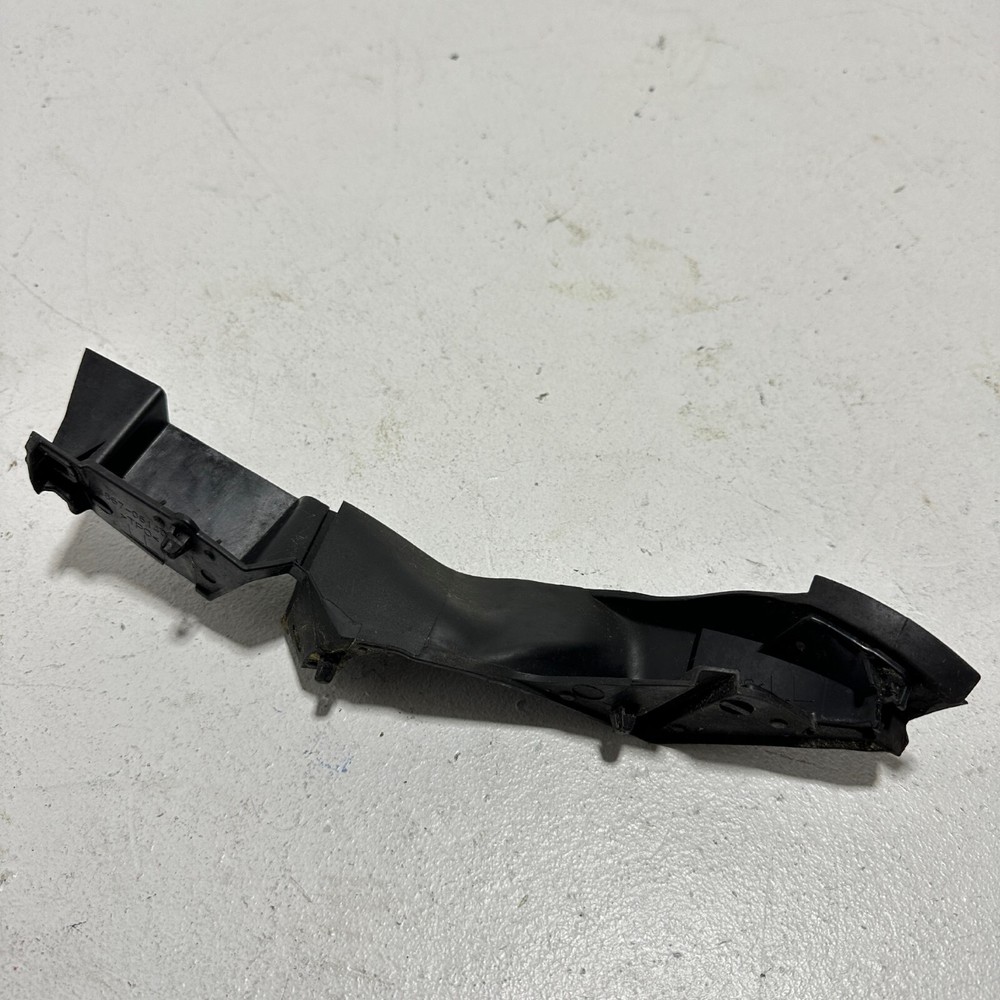 OEM TOYOTA CAMRY 2018-2024 FRONT LEFT DRIVER SIDE COWL VENT GRILLE SEAL COVER