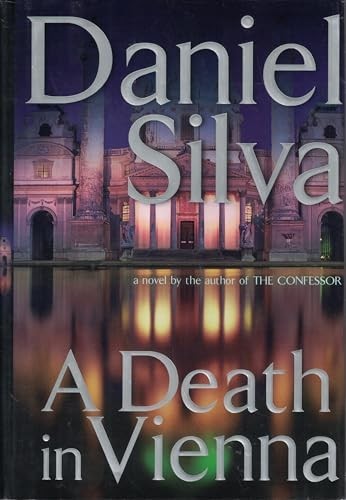 A Death in Vienna (Silva, Daniel) by Silva, Daniel 0399151435 The Fast FreeFREE US DELIVERY | ISBN: 0399151435 | Quality Books