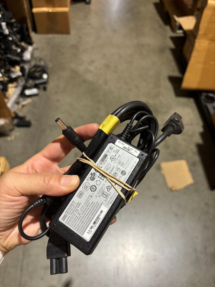 Getac B300 B300X G4 G5 G6 G7 Rugged Laptop AC Adapter Charger Power Cord-image