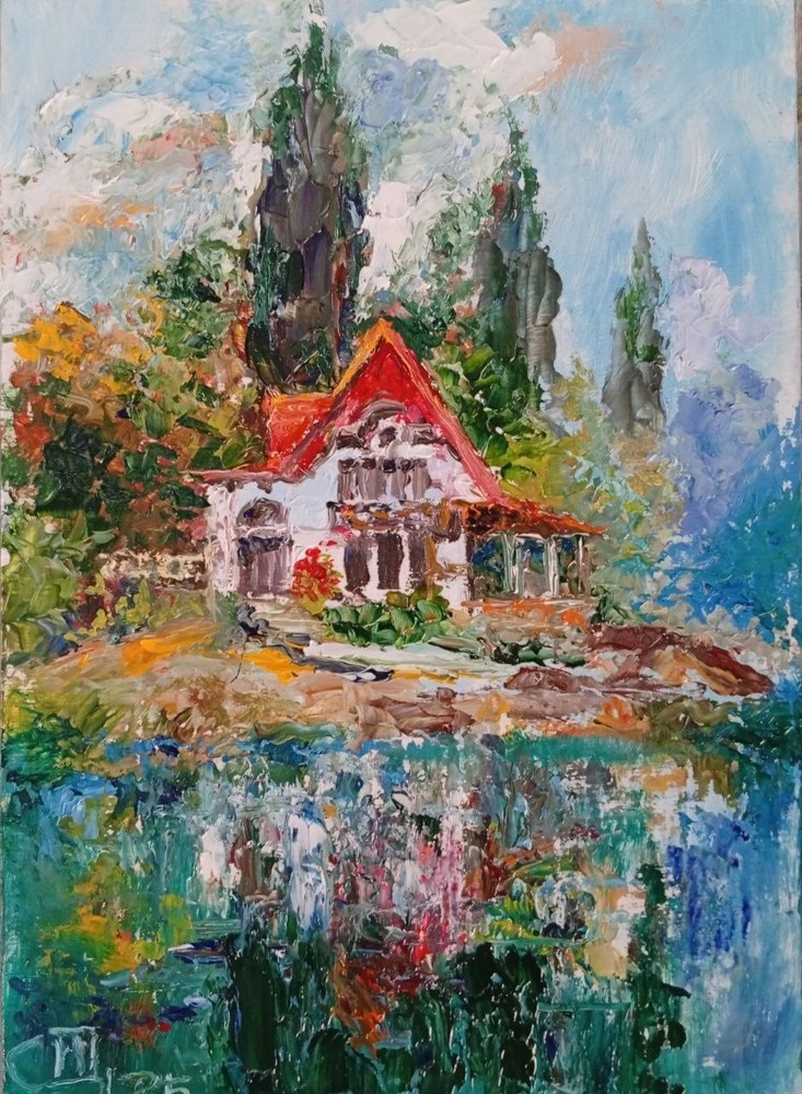 Painting  