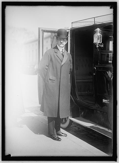 Photo:VON STERNBERG, BARON