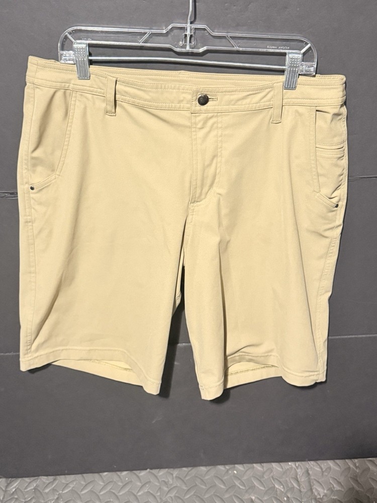 Lululemon ABC Classic fit -Golf Shorts Size 36 Men’s