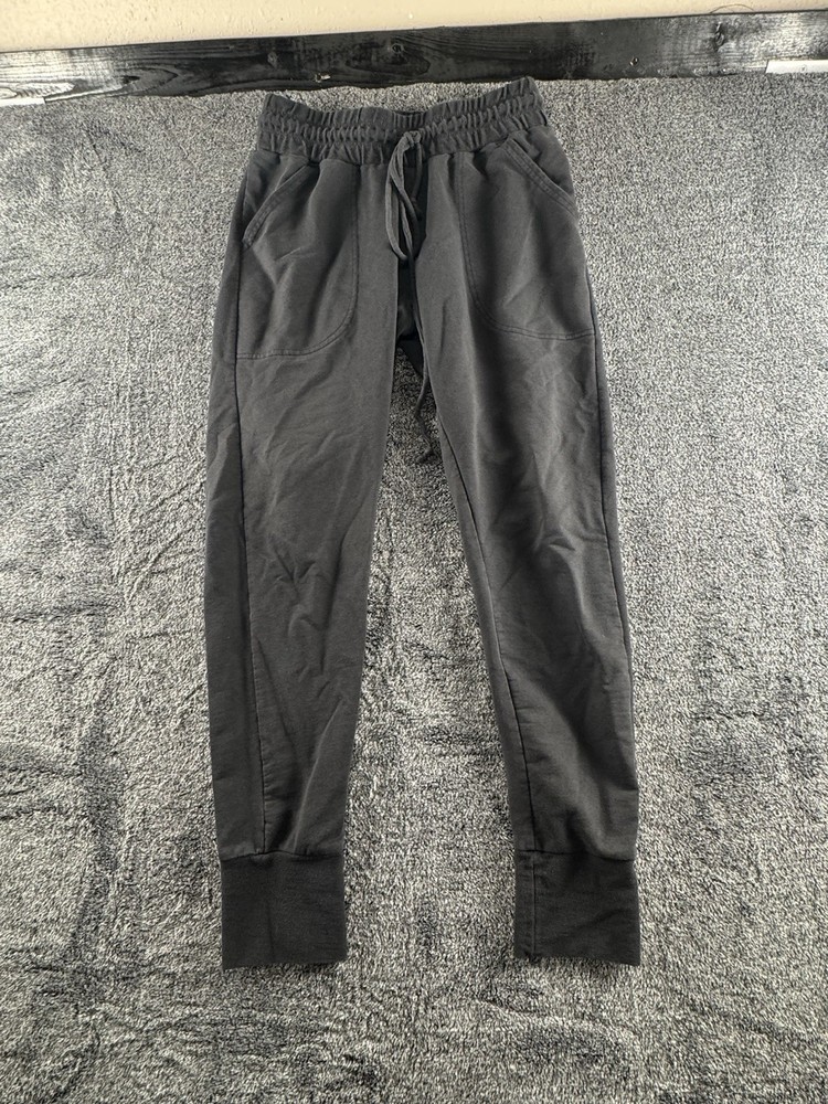 Women’s Free People Movement Joggers Black Small