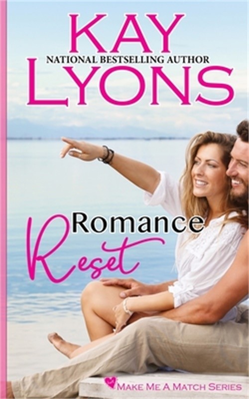 Romance Reset (Paperback or Softback)