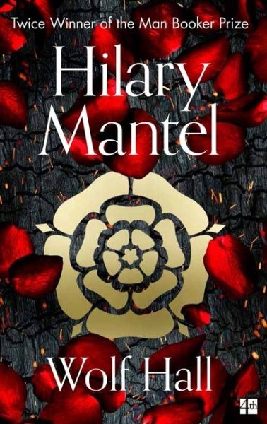 Wolf Hall, Paperback by Mantel, Hilary, Like New Used, Free shipping in the US