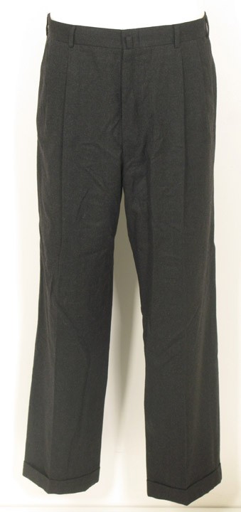 BROOKS BROTHERS Wonderful Stylish Men's Pants Trousers SZ 32