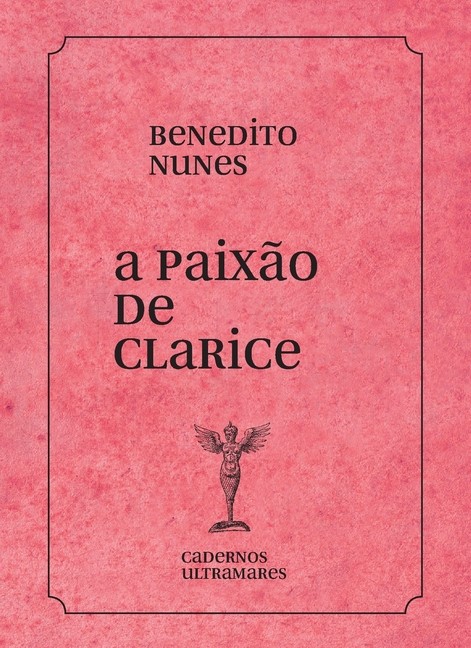 A Paix?O De Clarice Lispector