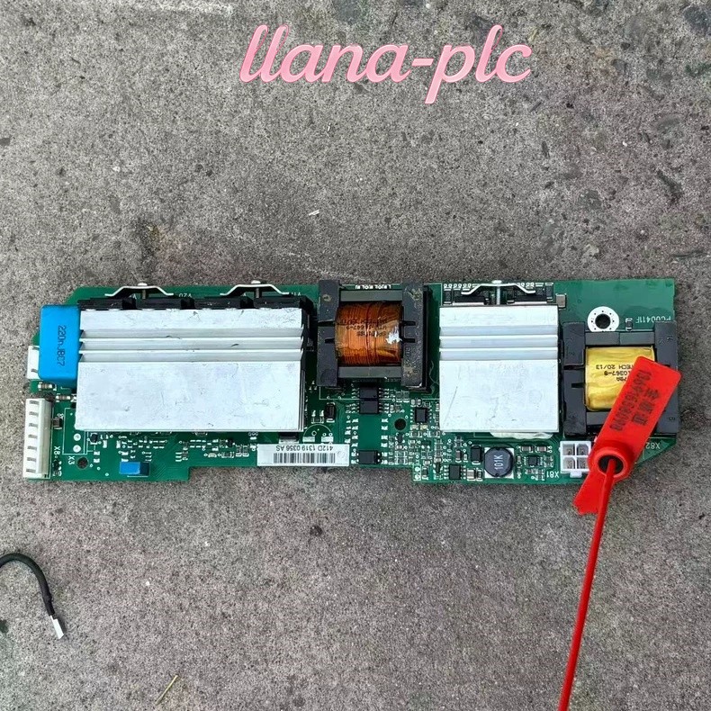 1PC NEW FOR Vacon Fan Control Board PC00411F 412D Ship By FedEx