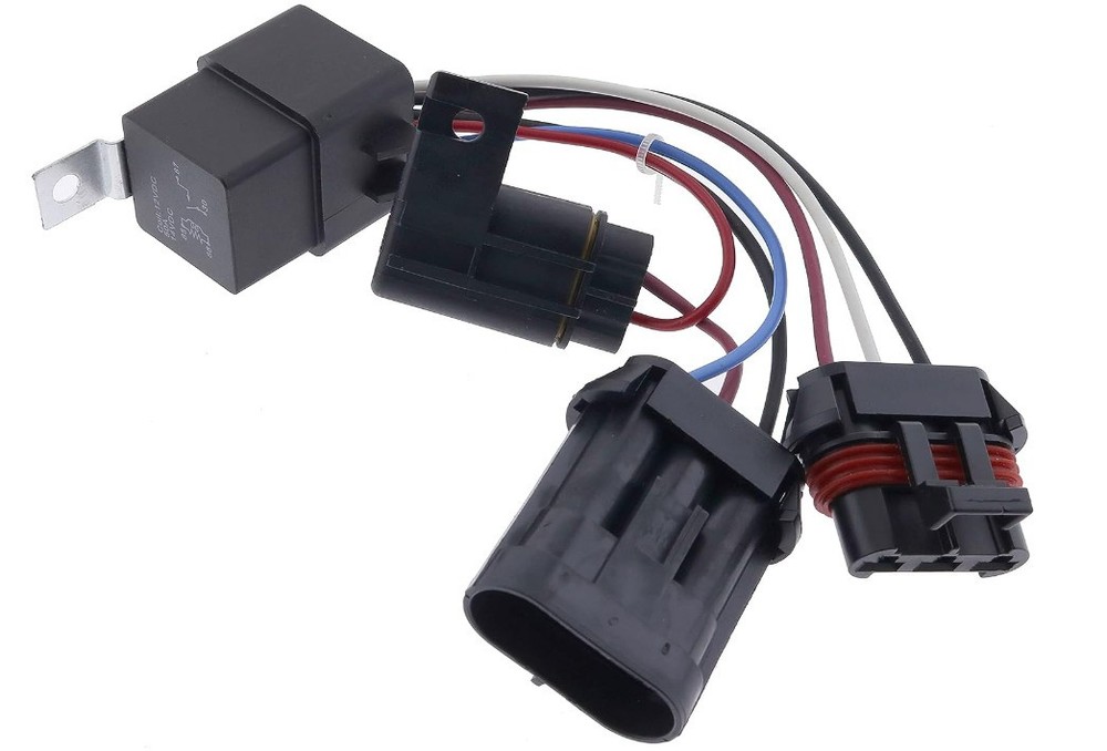 Timer Solenoid Assembly 6669415 for Bobcat 231 325 328 331 743 751 753√